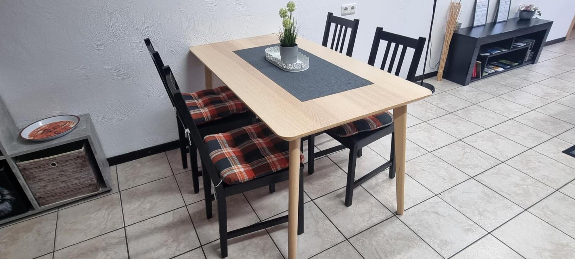 Ferienwohnung Beim Nationalpark Eifel 尼蒂戈恩 外观 照片